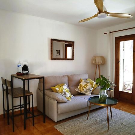 Apartamento Buganvilla Pool Muntanya la Sella Eksteriør bilde