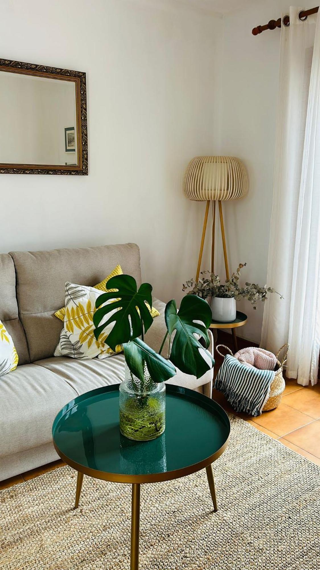 Apartamento Buganvilla Pool Muntanya la Sella Eksteriør bilde